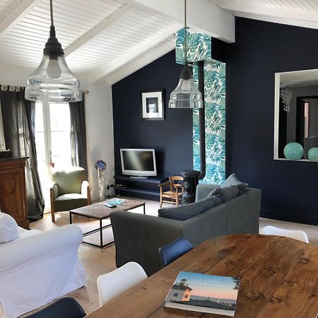 Maison Vendeenne A 5 Min Du Bord De Mer Saint-Hilaire-la-Forêt Dış mekan fotoğraf