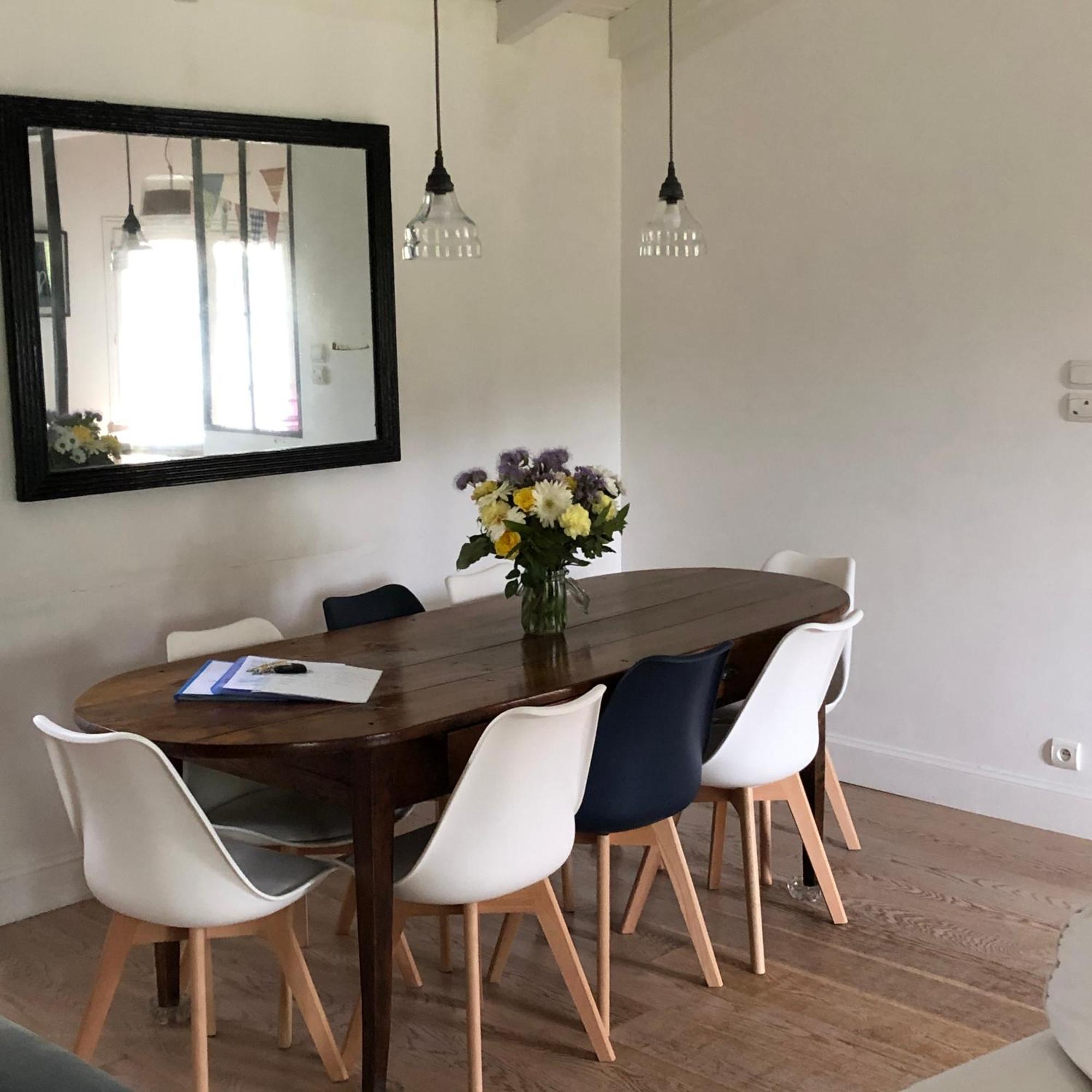 Maison Vendeenne A 5 Min Du Bord De Mer Saint-Hilaire-la-Forêt Dış mekan fotoğraf