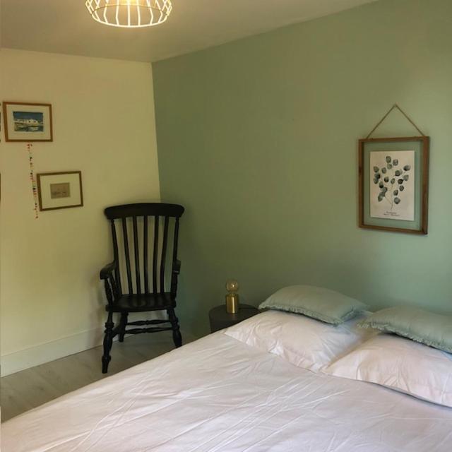 Maison Vendeenne A 5 Min Du Bord De Mer Saint-Hilaire-la-Forêt Dış mekan fotoğraf