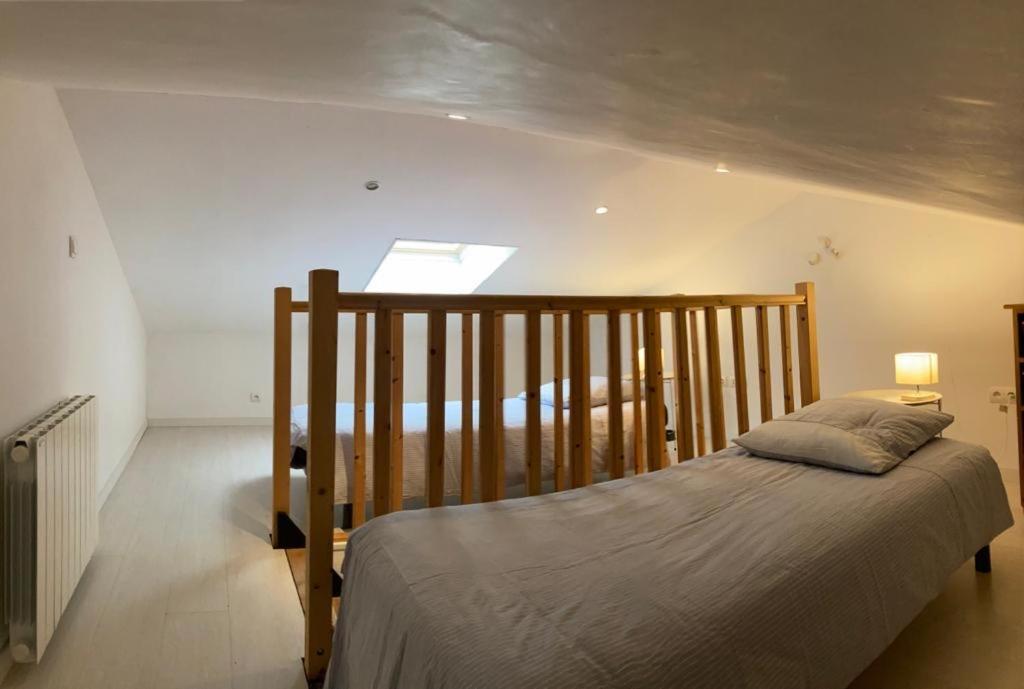 Maison Vendeenne A 5 Min Du Bord De Mer Saint-Hilaire-la-Forêt Dış mekan fotoğraf